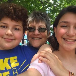 Meet your Posher, Cheryl